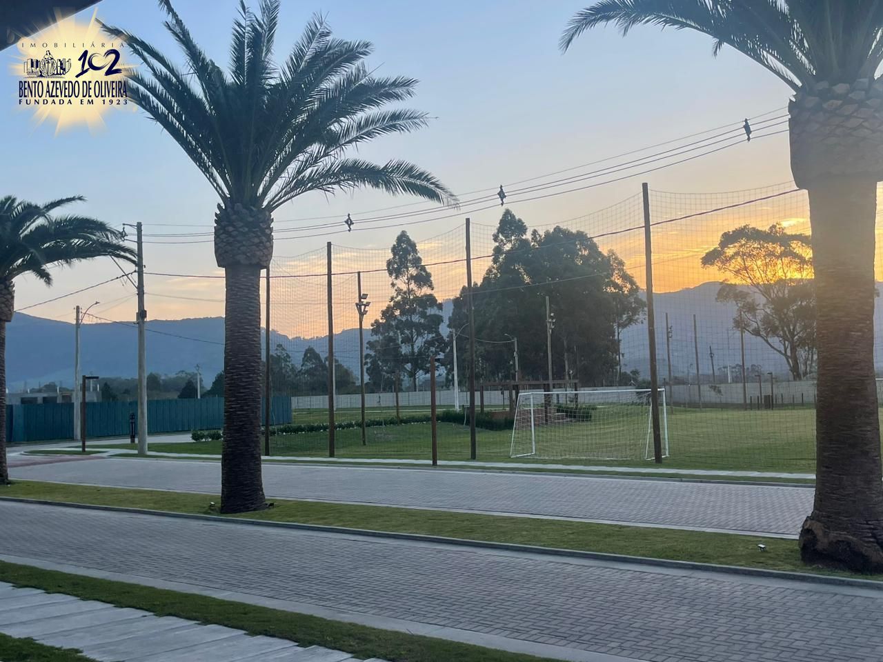 Terreno, 442 m² - Foto 1