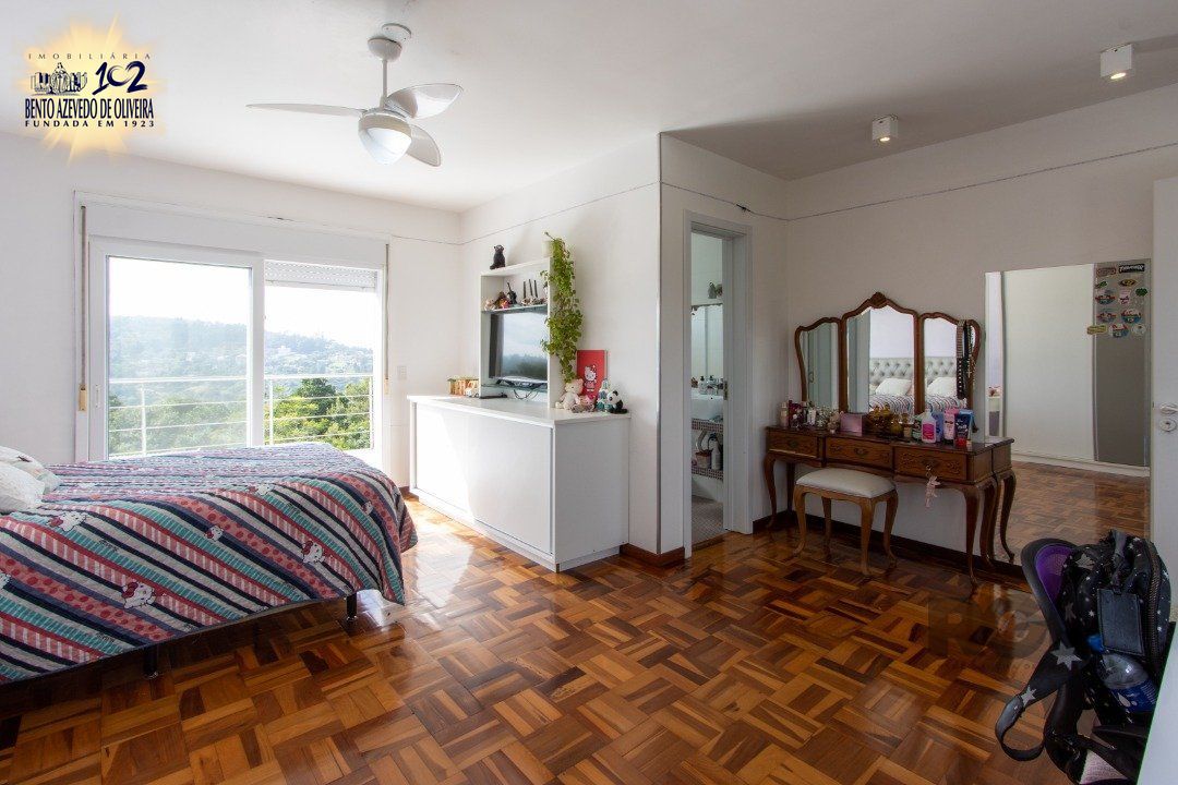 Casa de Condomínio, 4 quartos - Foto 59