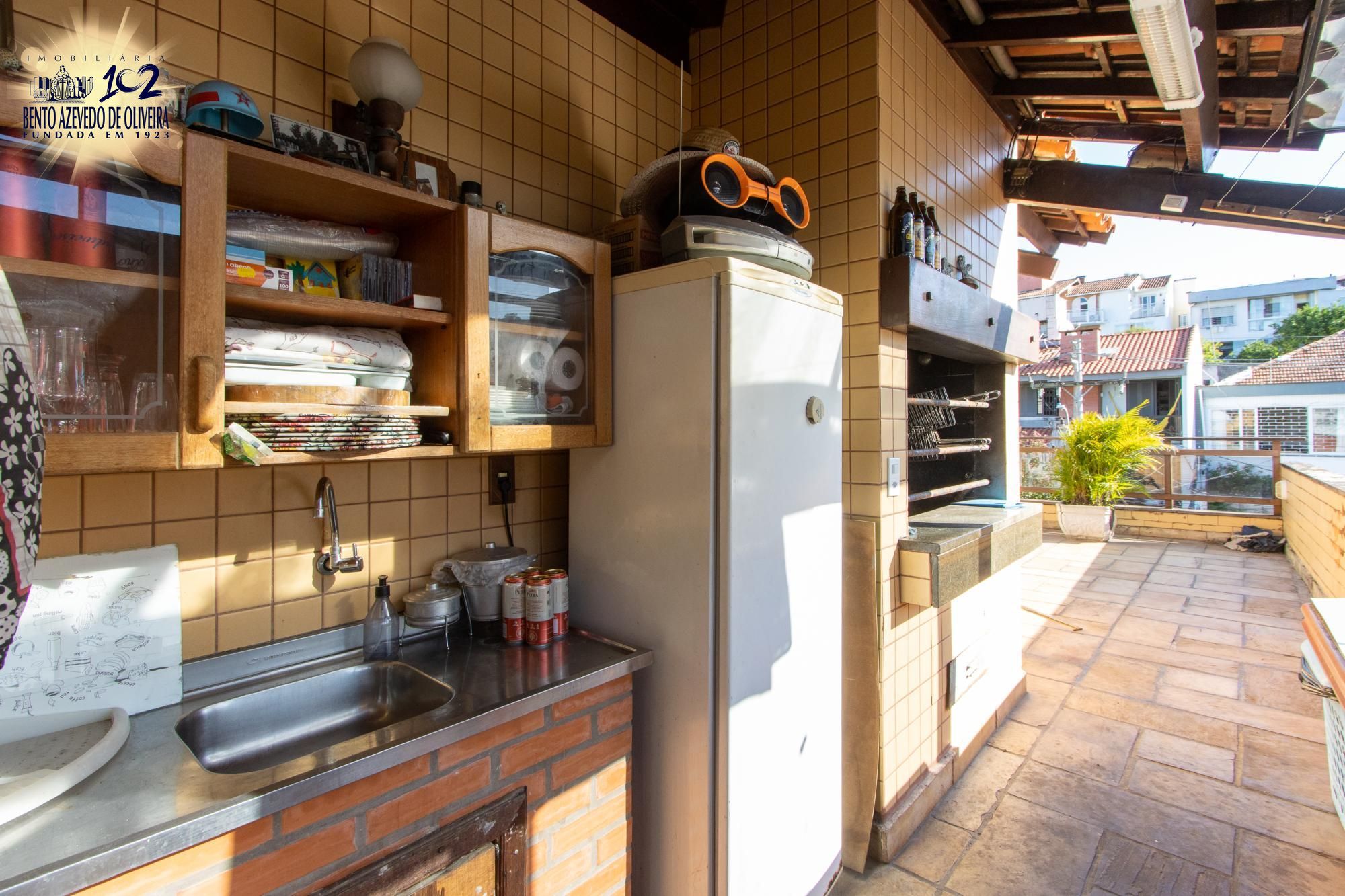 Cobertura, 4 quartos, 241 m² - Foto 38