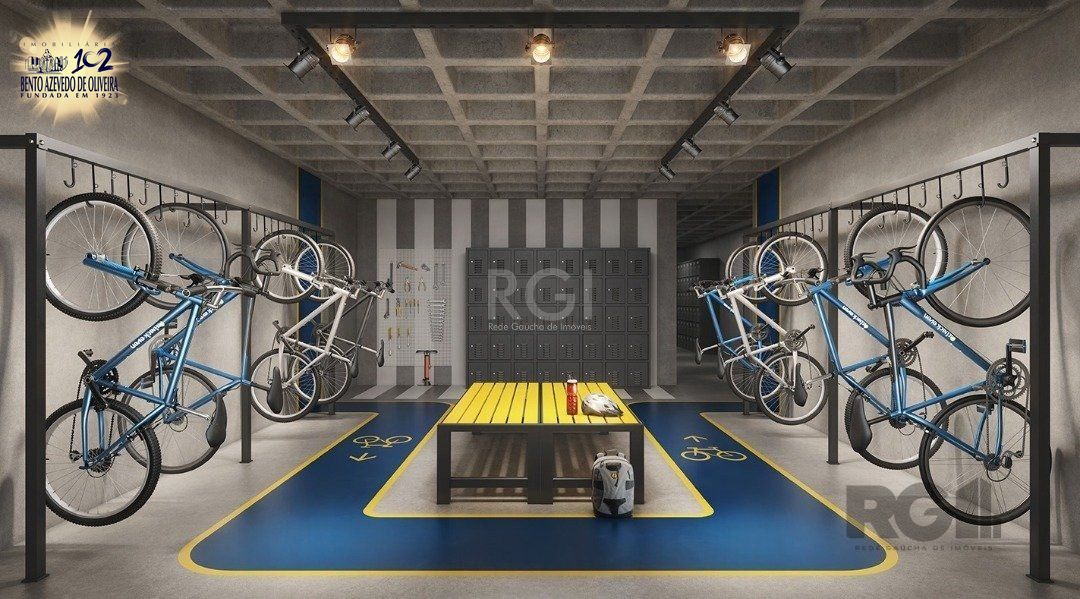 Apartamento, 1 quarto, 29 m² - Foto 11