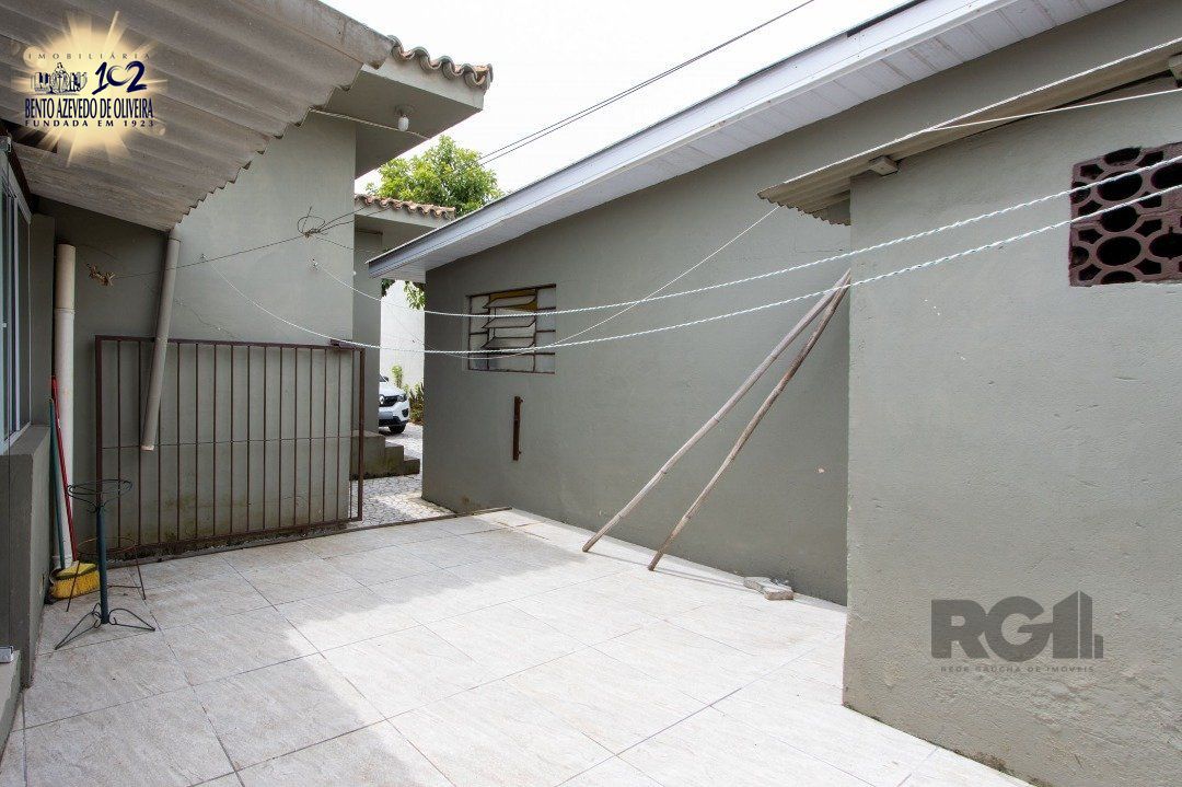 Casa, 3 quartos, 200 m² - Foto 37