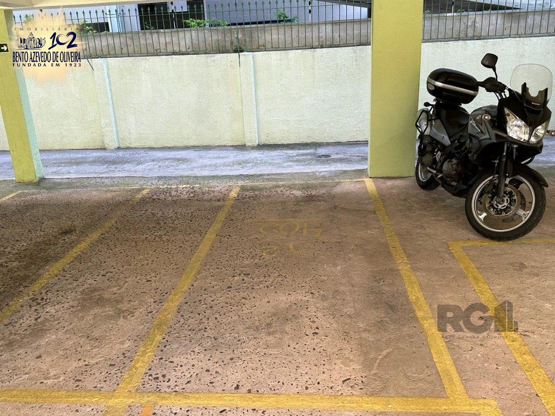 Apartamento, 2 quartos, 54 m² - Foto 5