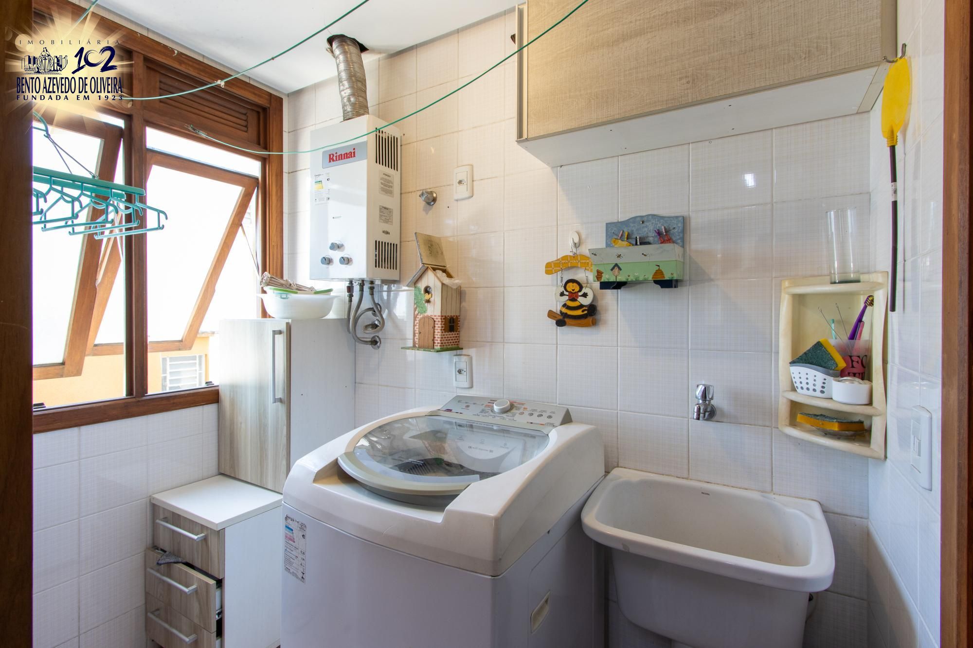 Apartamento, 2 quartos, 85 m² - Foto 17