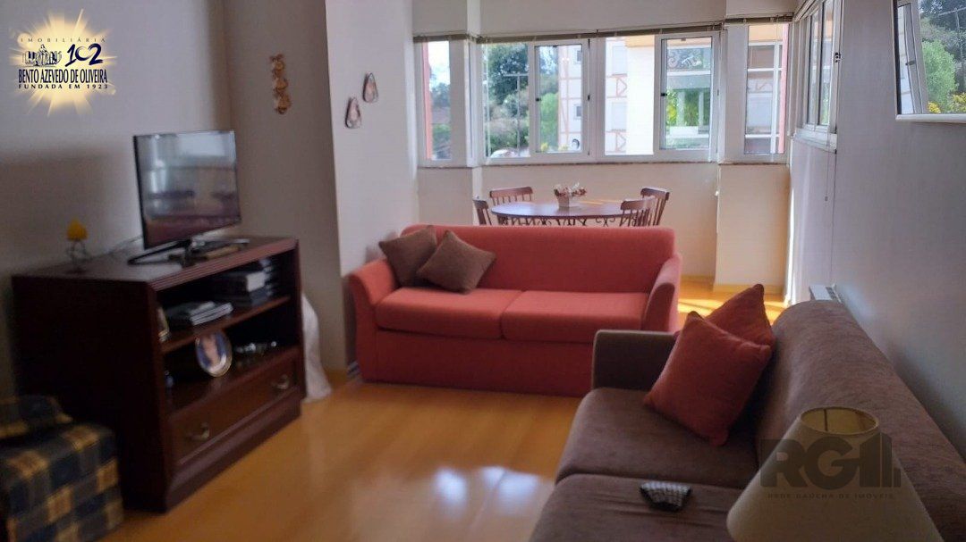 Apartamento, 1 quarto, 51 m² - Foto 6