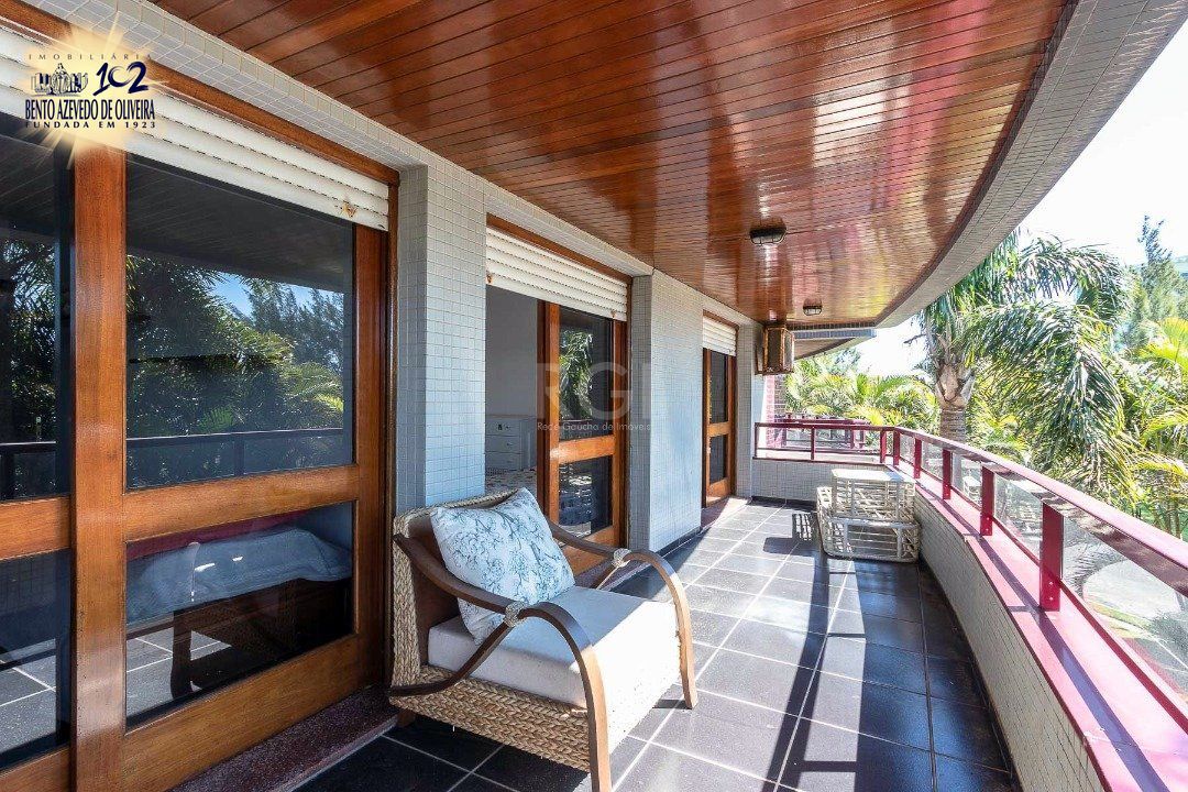 Apartamento, 3 quartos, 153 m² - Foto 27