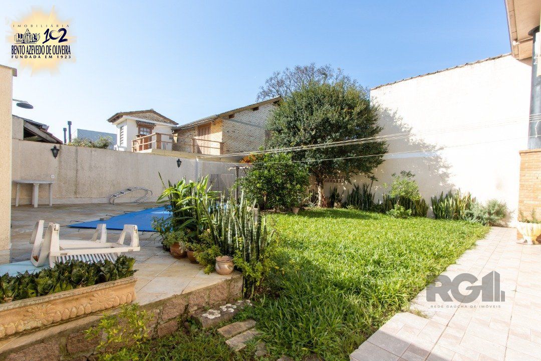 Casa, 3 quartos, 328 m² - Foto 23