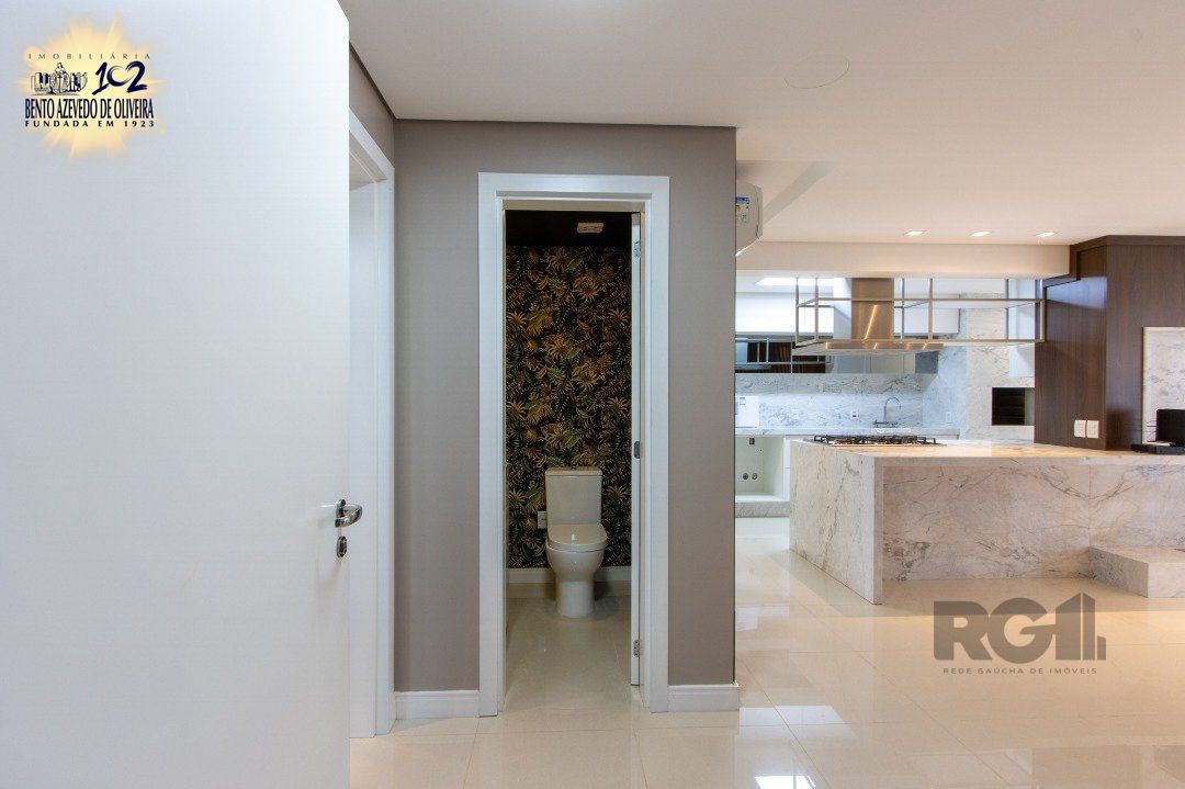 Apartamento, 3 quartos, 114 m² - Foto 12