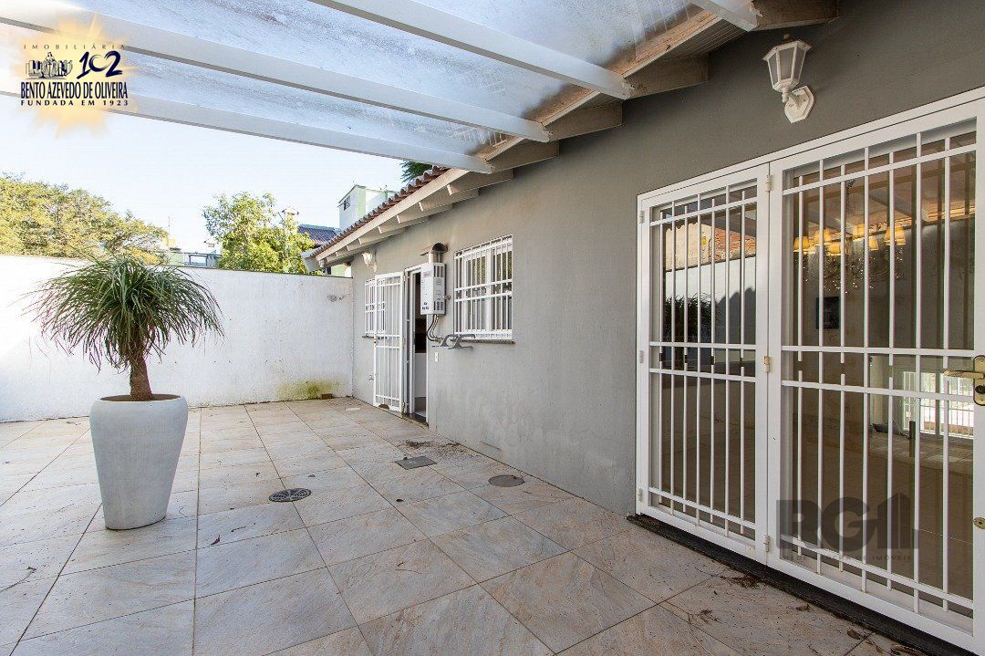 Casa, 4 quartos, 369 m² - Foto 31