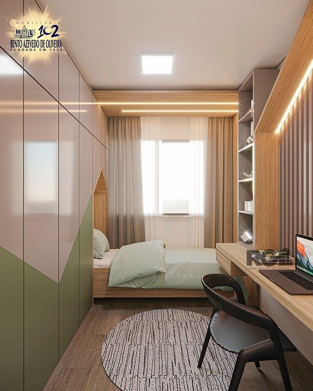 Apartamento, 3 quartos, 71 m² - Foto 16