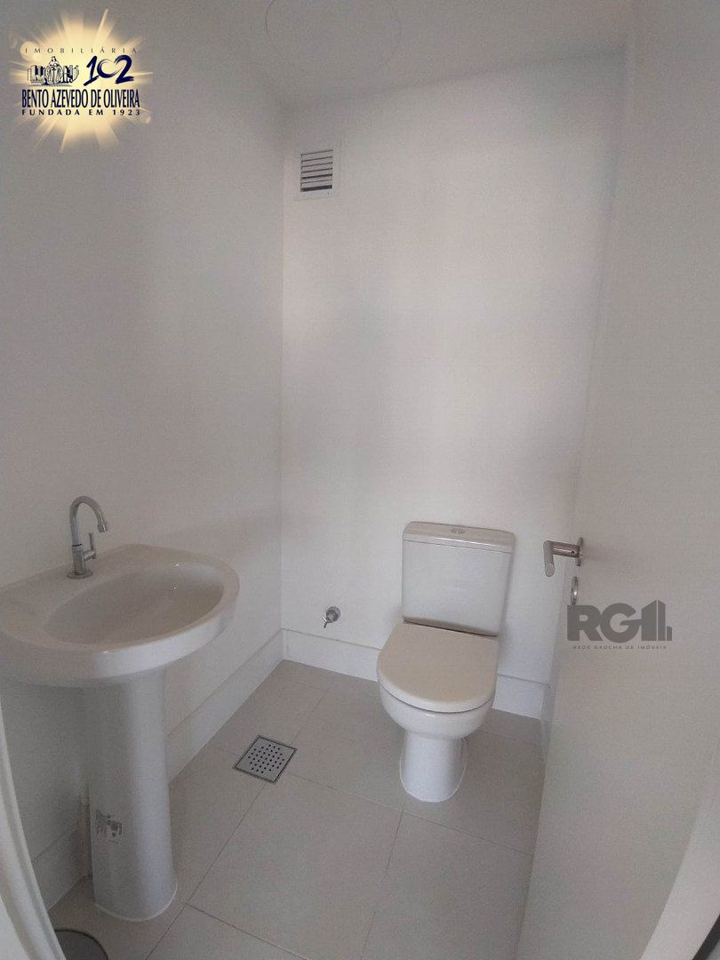 Sala-Conjunto, 37 m² - Foto 7