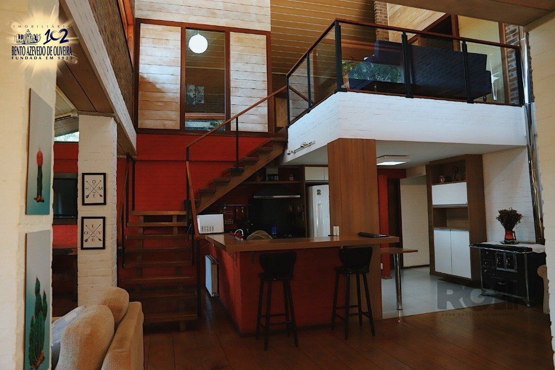 Casa, 3 quartos, 236 m² - Foto 6