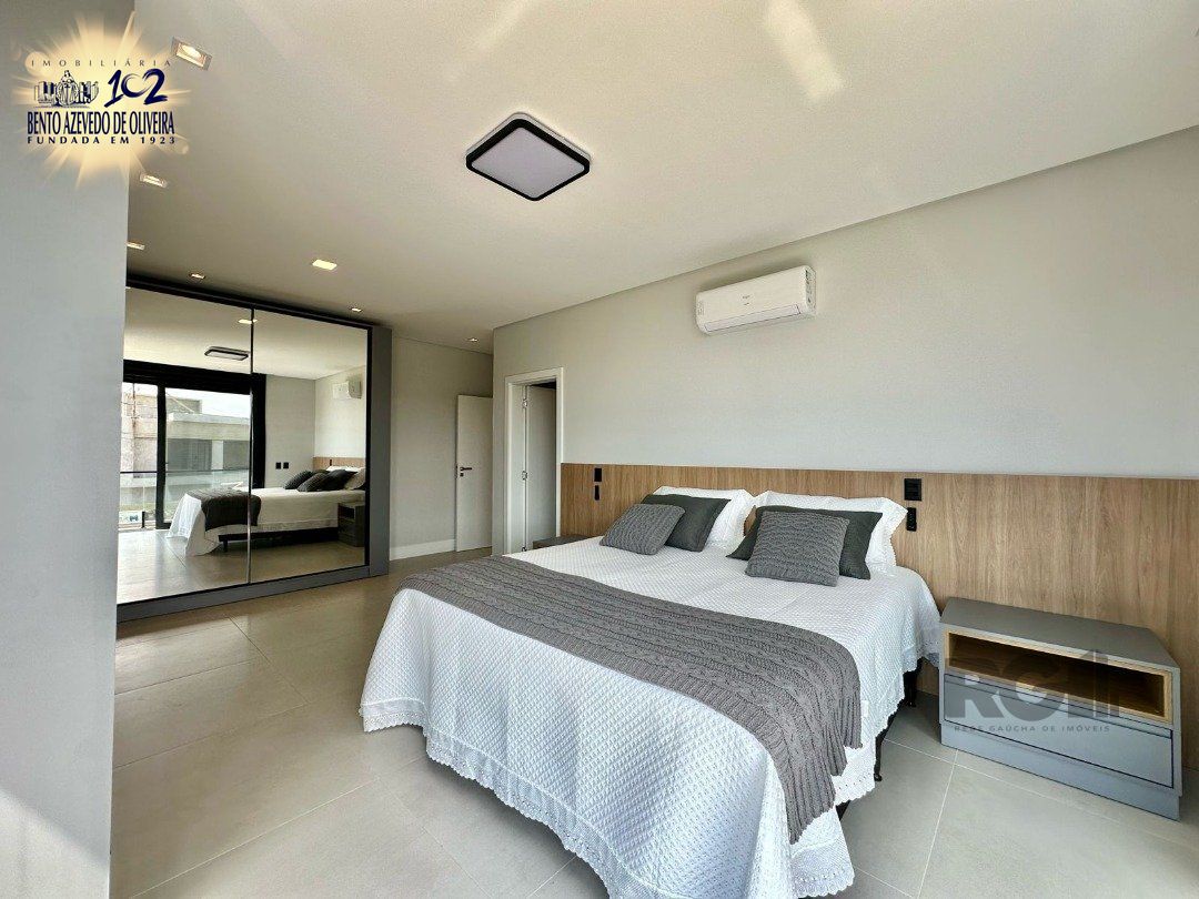 Casa de Condomínio, 5 quartos - Foto 23