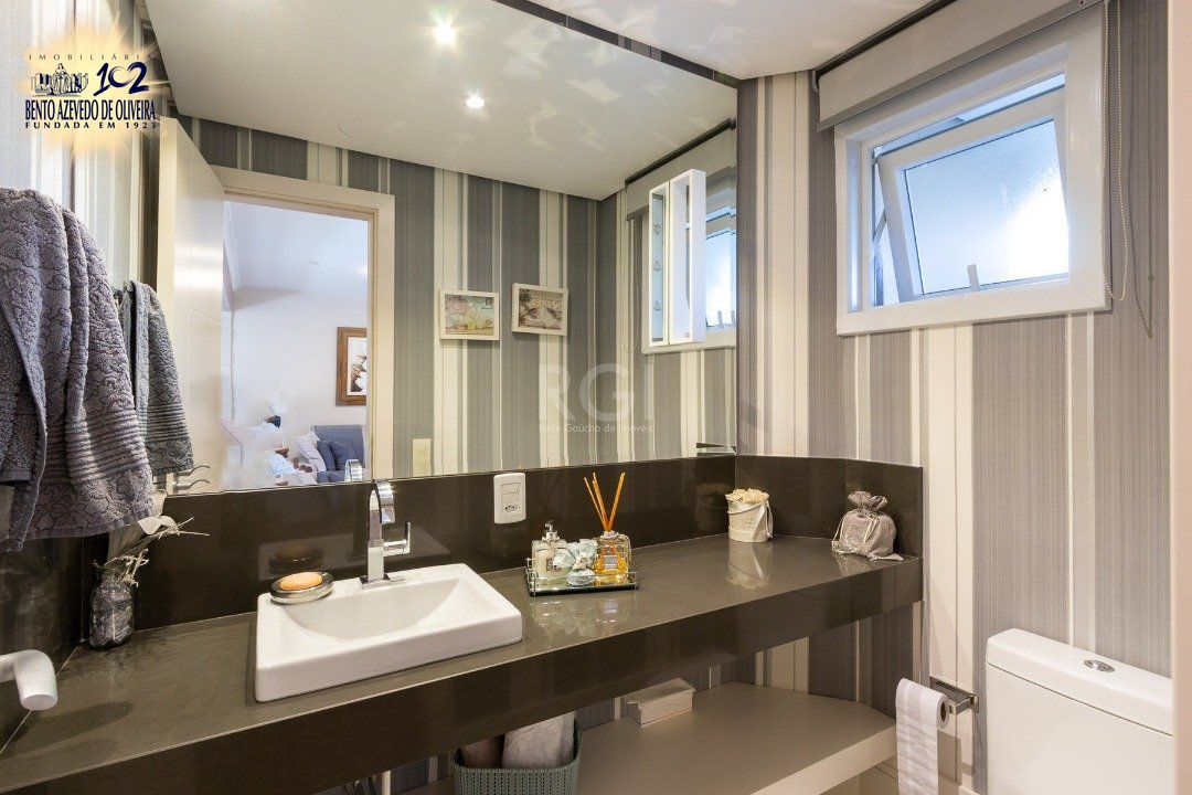 Casa de Condomínio, 4 quartos - Foto 9