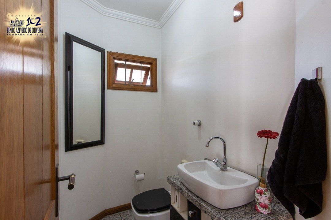 Casa, 4 quartos, 350 m² - Foto 10