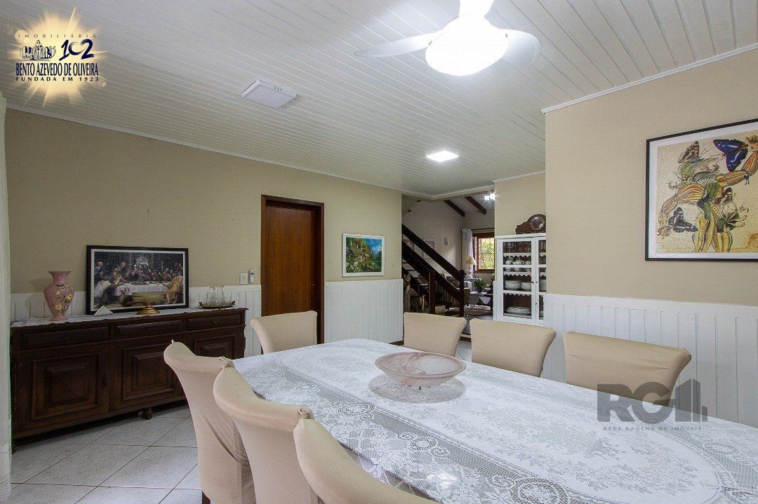 Casa, 3 quartos, 247 m² - Foto 12