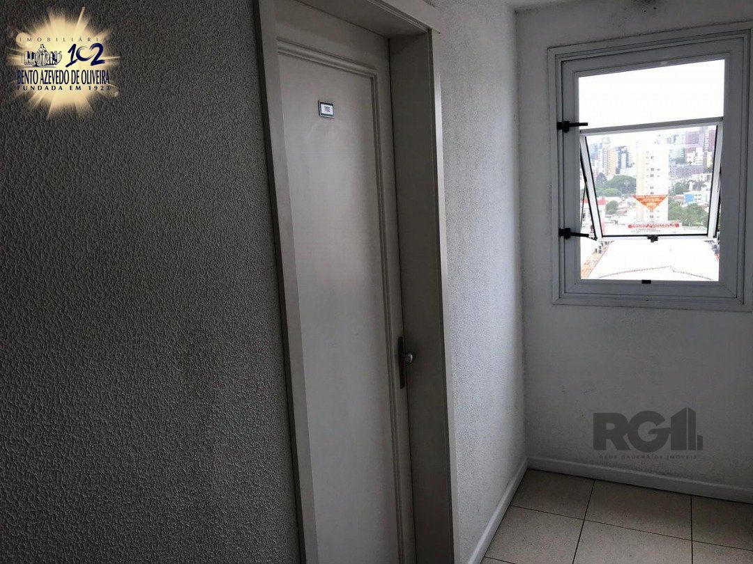 Sala-Conjunto, 32 m² - Foto 9