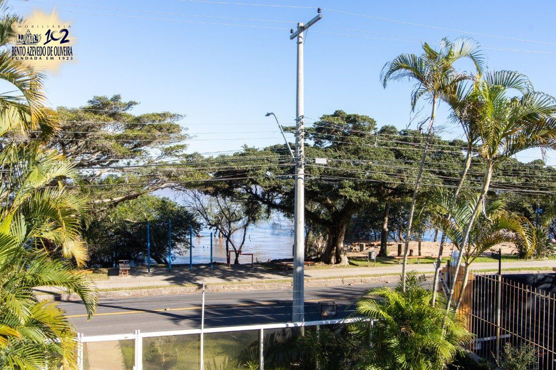 Apartamento, 3 quartos, 190 m² - Foto 1