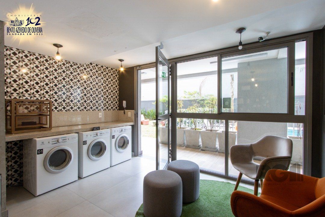 Apartamento, 3 quartos, 75 m² - Foto 41