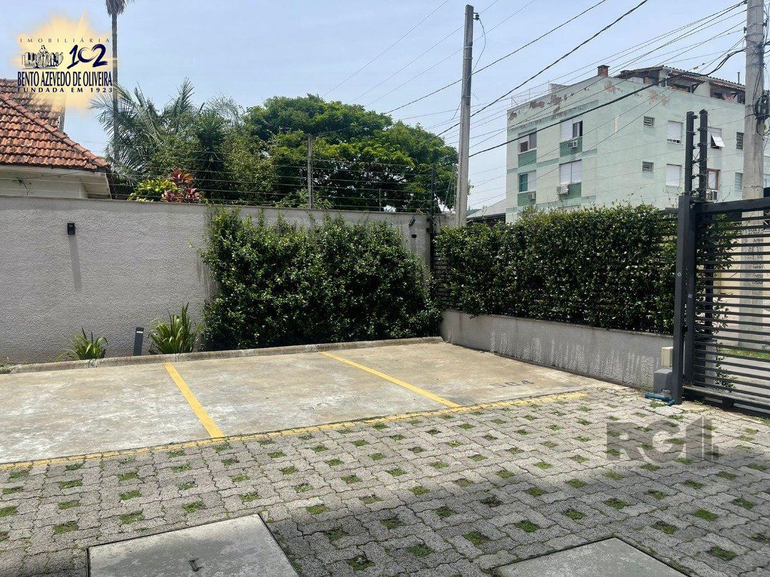 Apartamento, 2 quartos, 54 m² - Foto 2