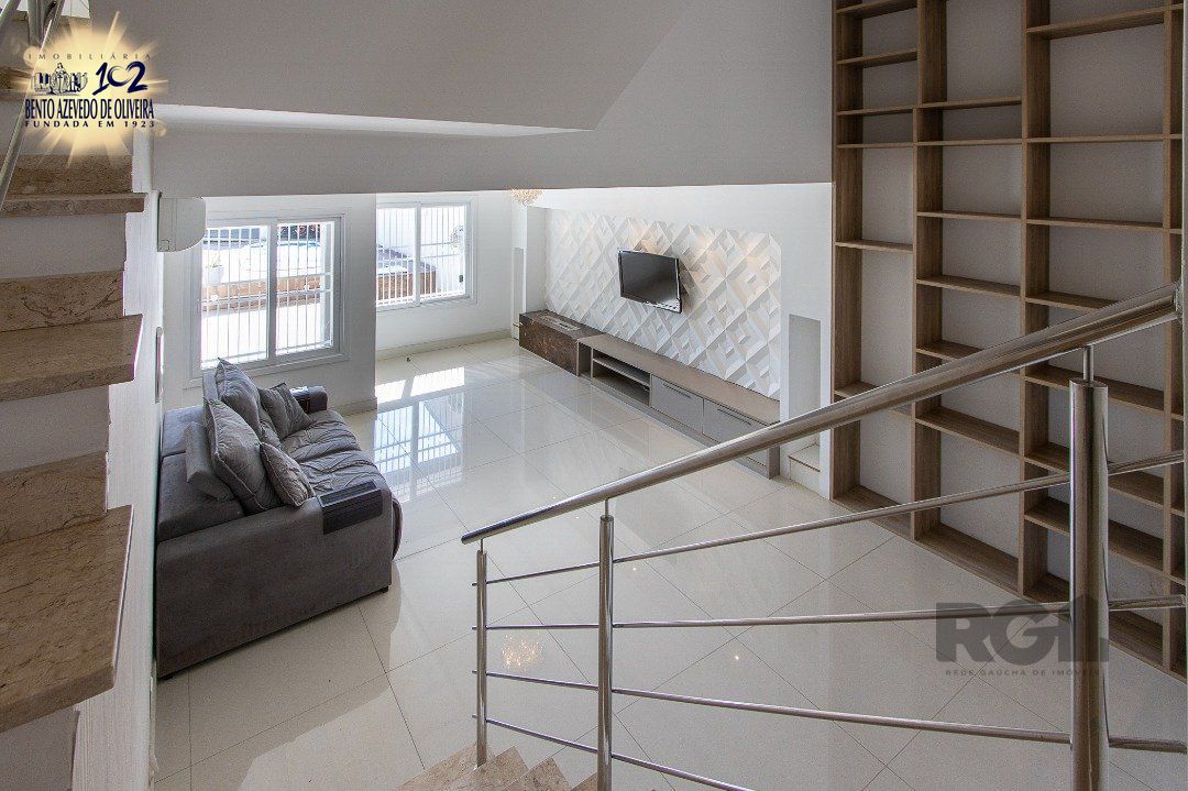 Casa, 4 quartos, 369 m² - Foto 19