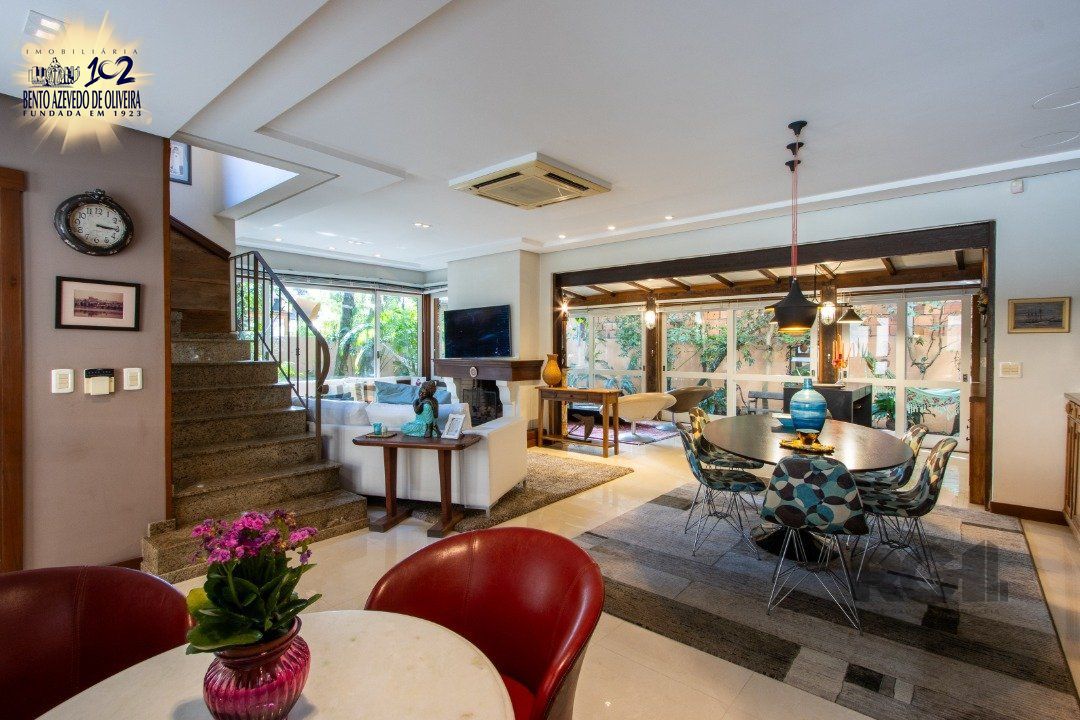 Casa de Condomínio, 4 quartos - Foto 7