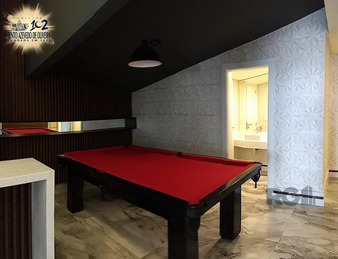 Apartamento, 1 quarto, 60 m² - Foto 35