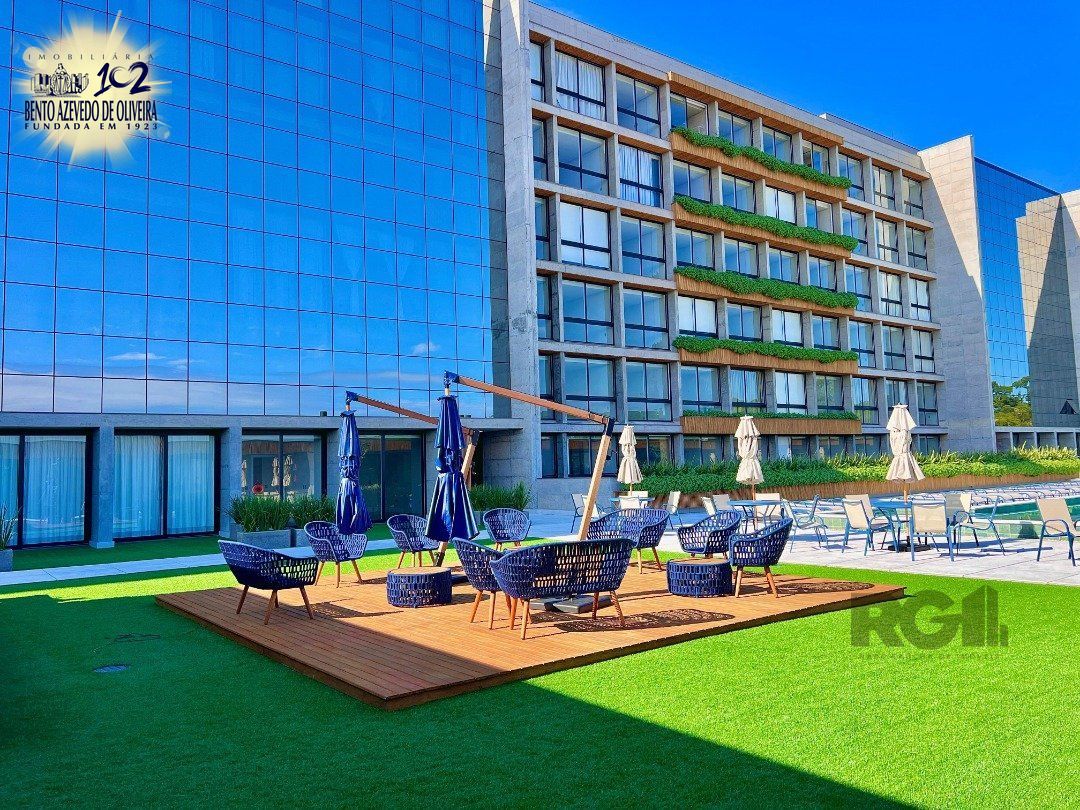 Apartamento, 1 quarto, 49 m² - Foto 9