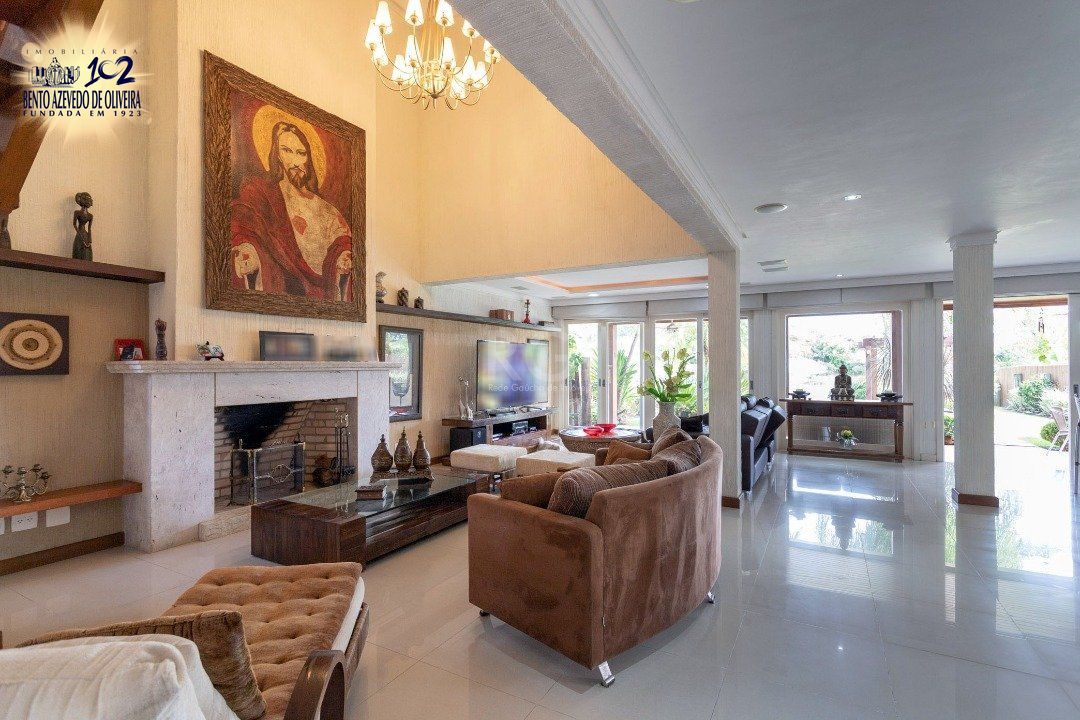 Casa de Condomínio, 4 quartos - Foto 12