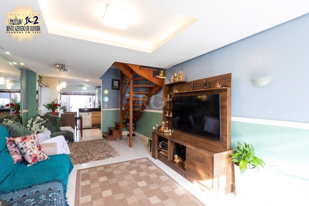 Casa de Condomínio, 4 quartos - Foto 7