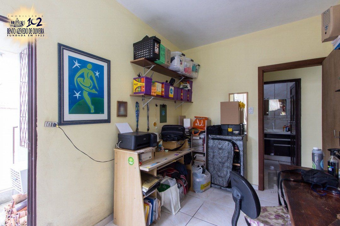 Casa, 3 quartos, 200 m² - Foto 22