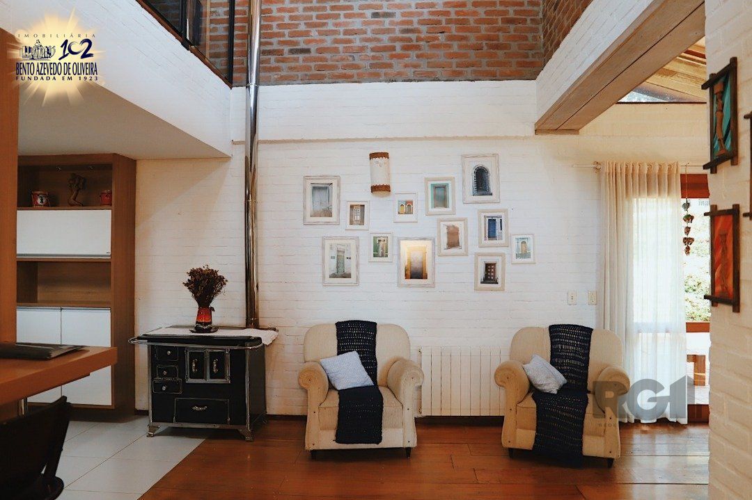 Casa, 3 quartos, 236 m² - Foto 13