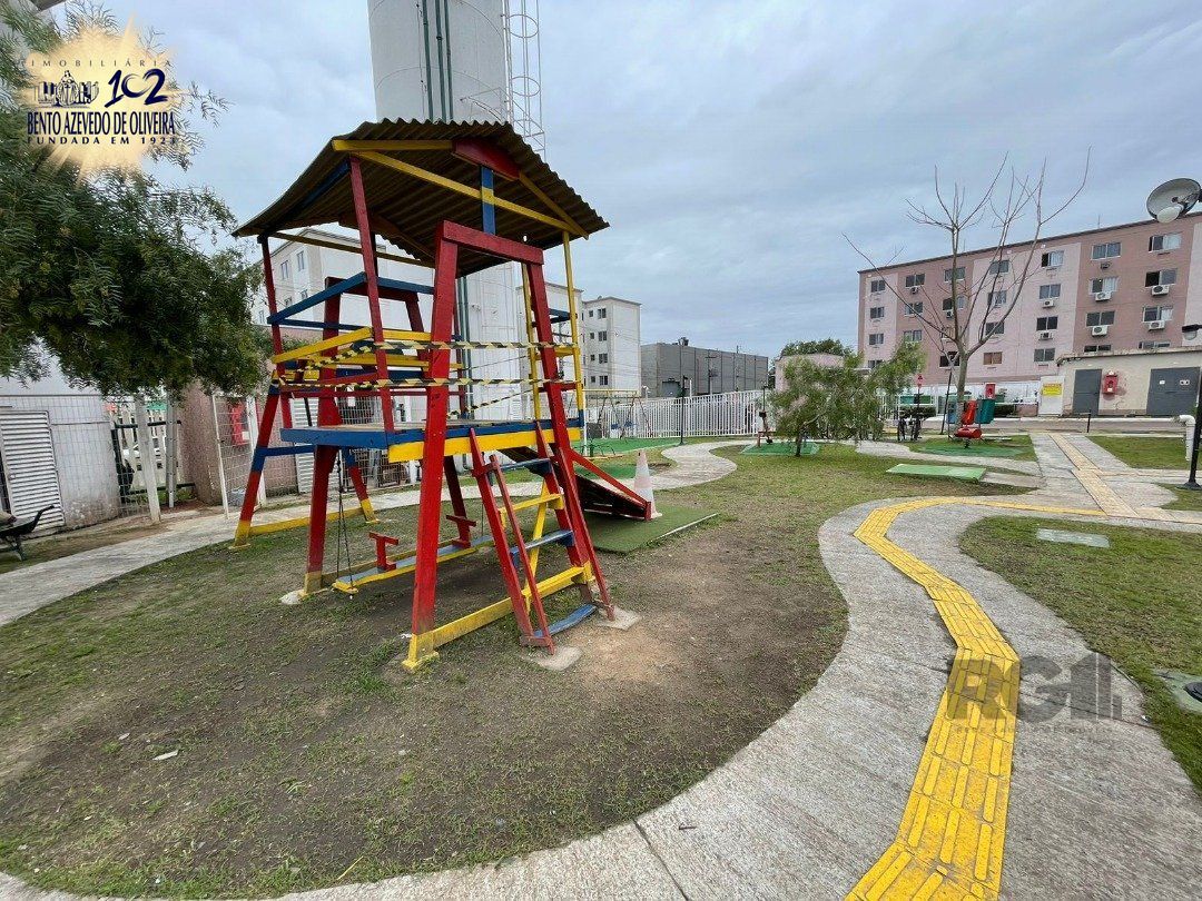 Apartamento, 2 quartos, 40 m² - Foto 1