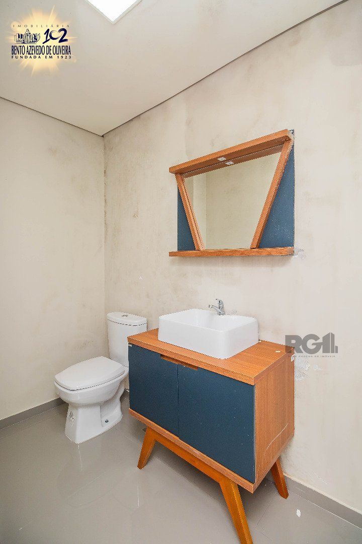 Sobrado, 3 quartos, 185 m² - Foto 9