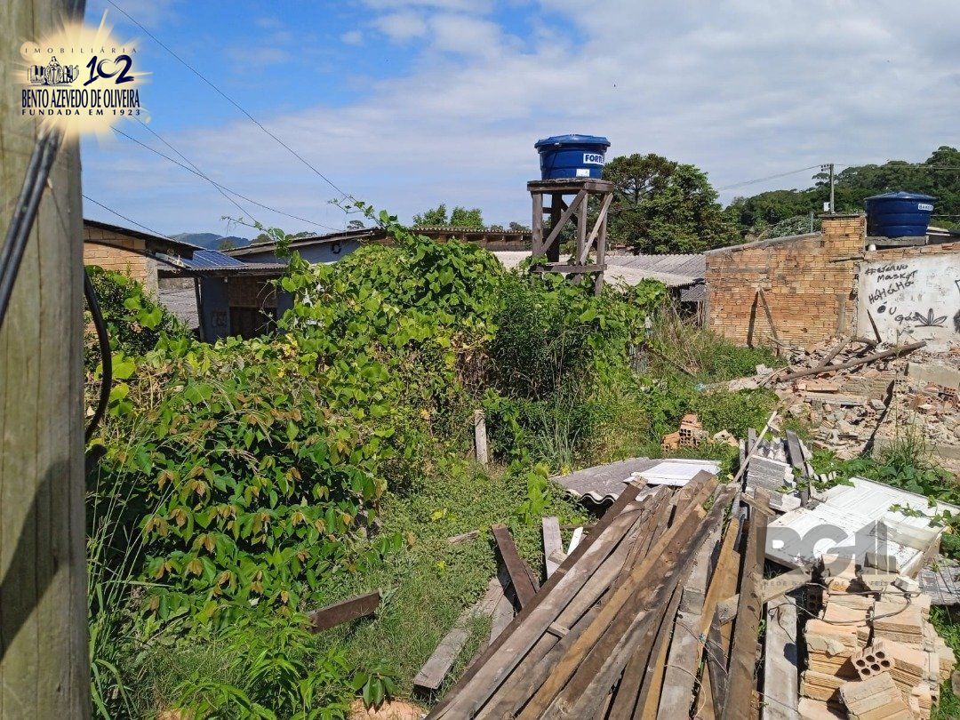 Terreno, 188 m² - Foto 2