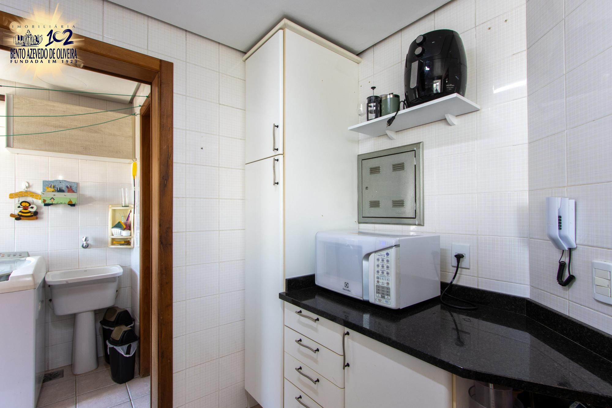 Apartamento, 2 quartos, 85 m² - Foto 12