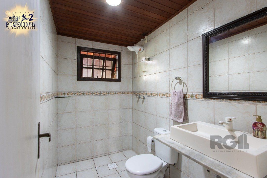 Casa, 3 quartos, 179 m² - Foto 11