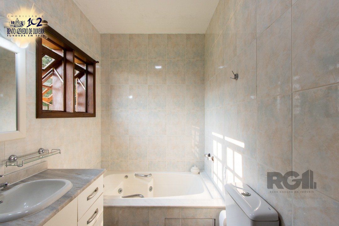 Casa, 3 quartos, 220 m² - Foto 20