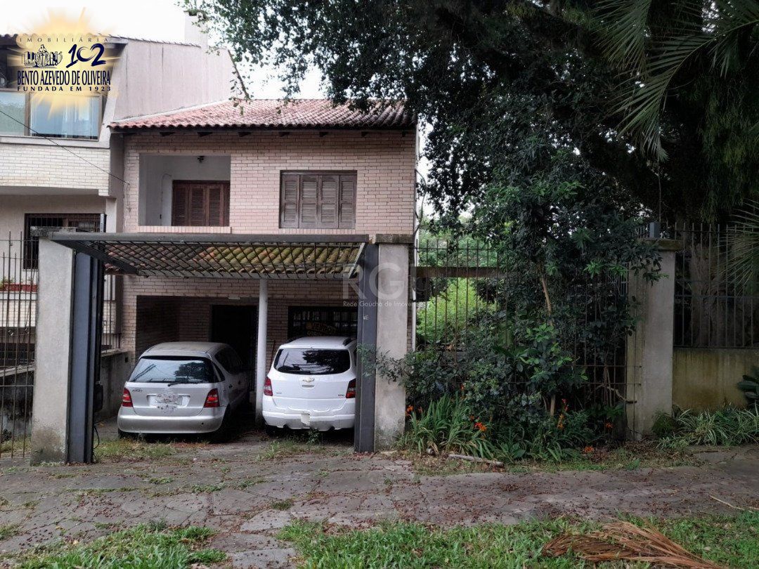 Casa, 3 quartos, 224 m² - Foto 1