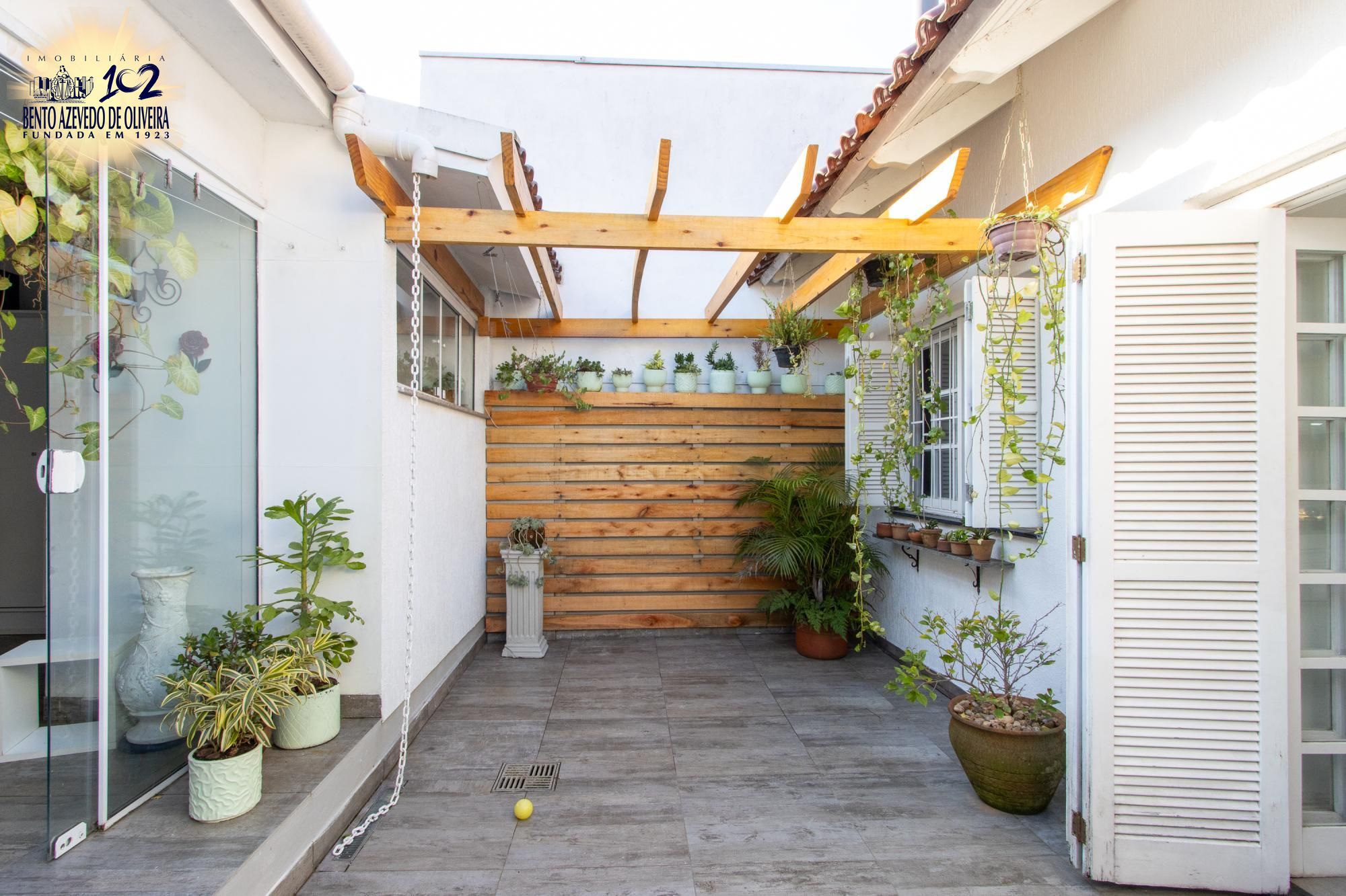 Casa, 2 quartos, 115 m² - Foto 25