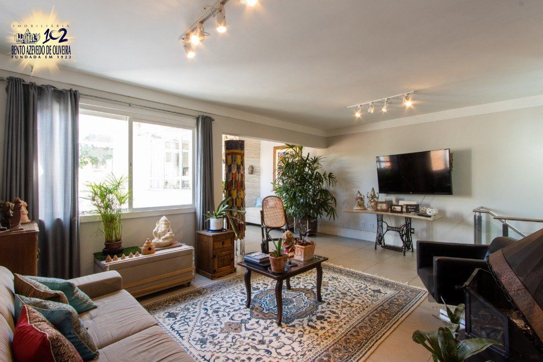 Cobertura, 4 quartos, 219 m² - Foto 3