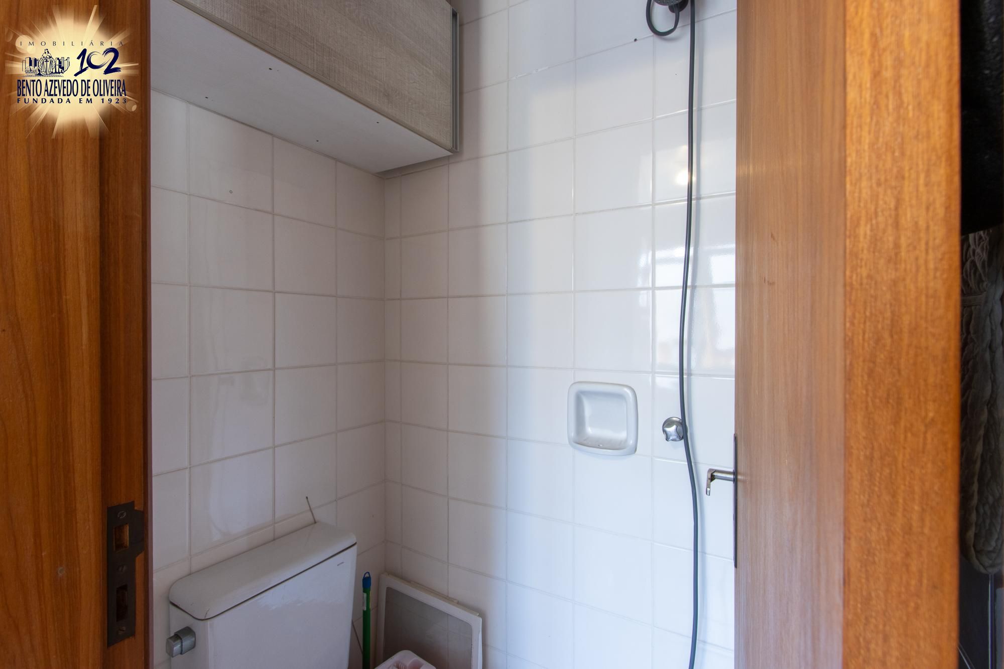 Apartamento, 2 quartos, 85 m² - Foto 19