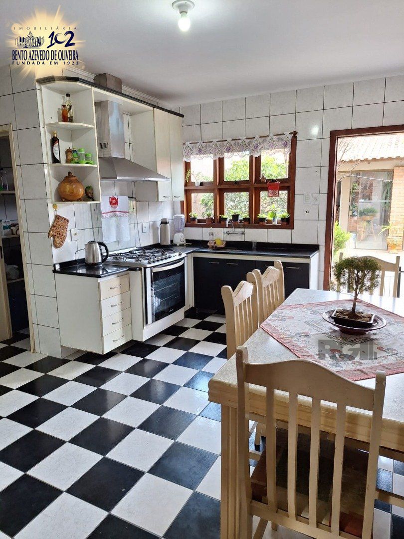 Casa, 3 quartos, 219 m² - Foto 12