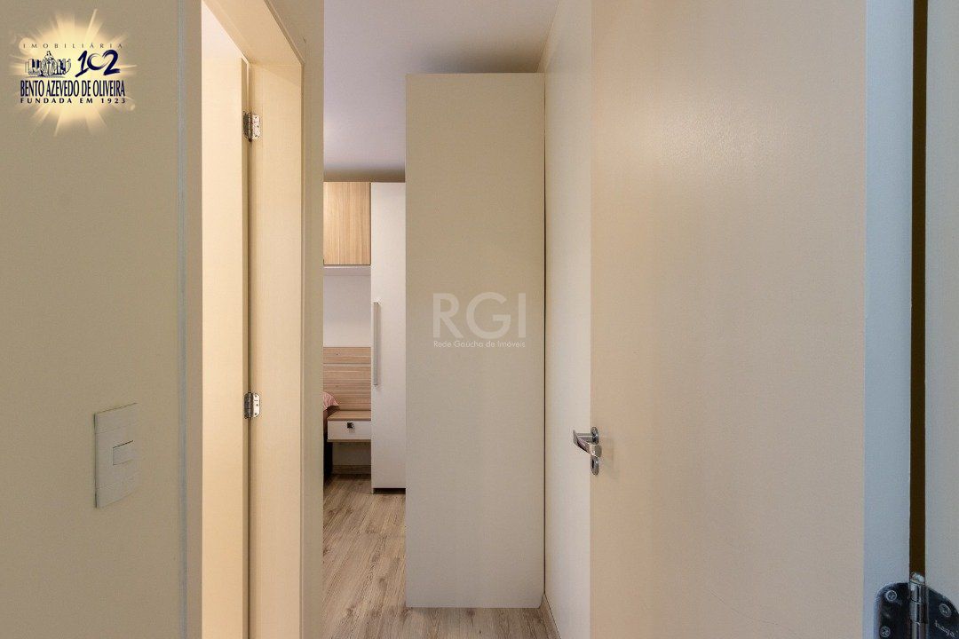Apartamento, 3 quartos, 61 m² - Foto 25