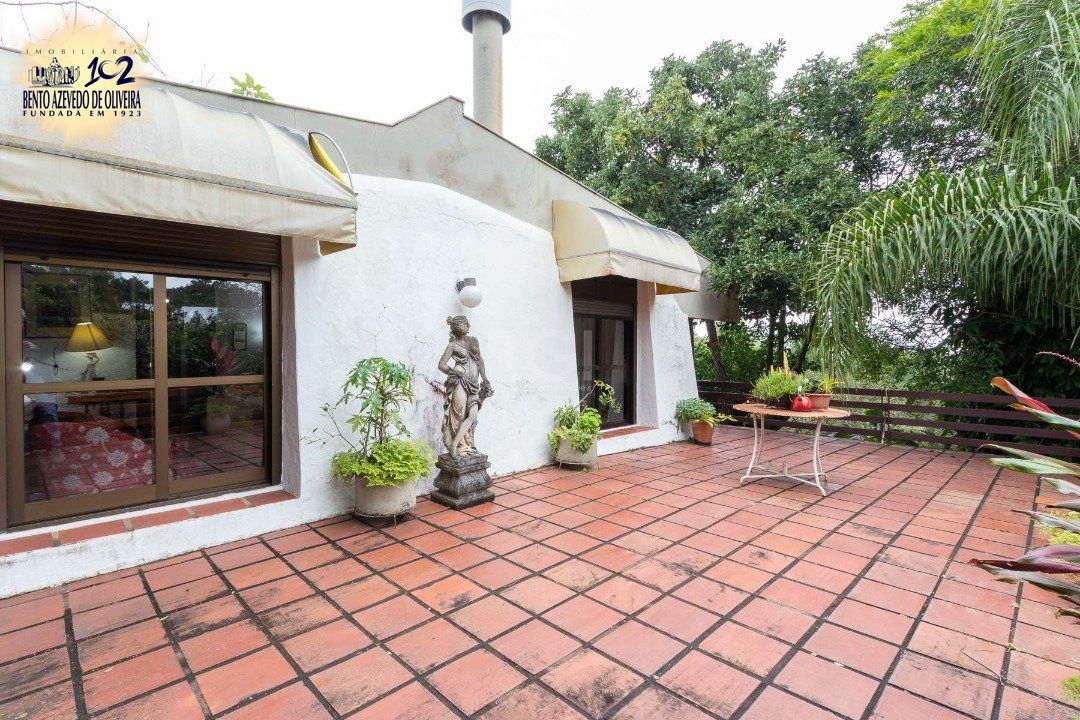 Casa, 3 quartos, 600 m² - Foto 12