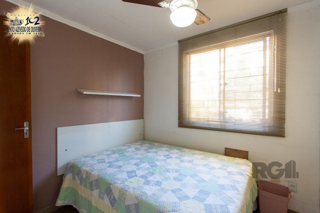 Apartamento, 2 quartos, 38 m² - Foto 16