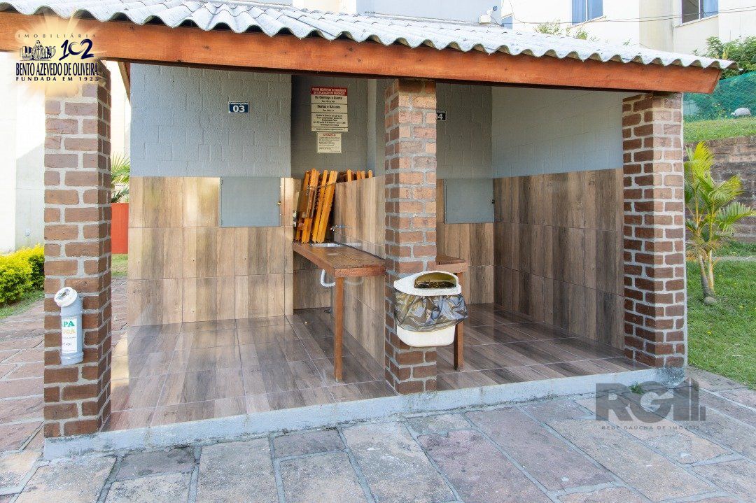 Apartamento, 2 quartos, 38 m² - Foto 23