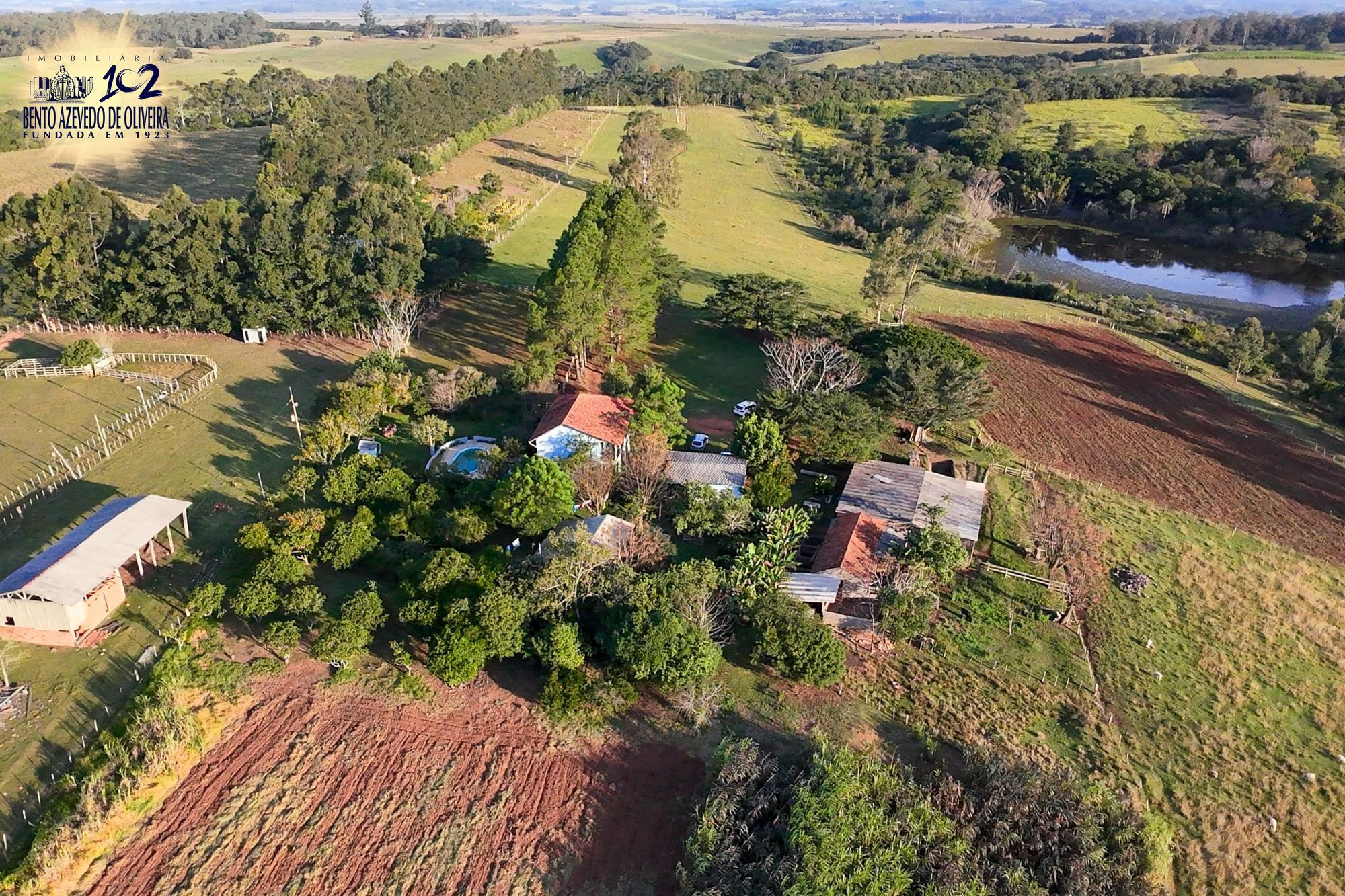 Sítio, 3 quartos, 8 hectares - Foto 61