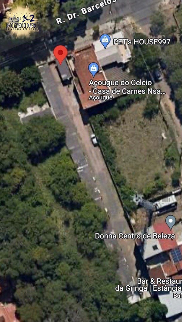 Terreno, 1012 m² - Foto 1