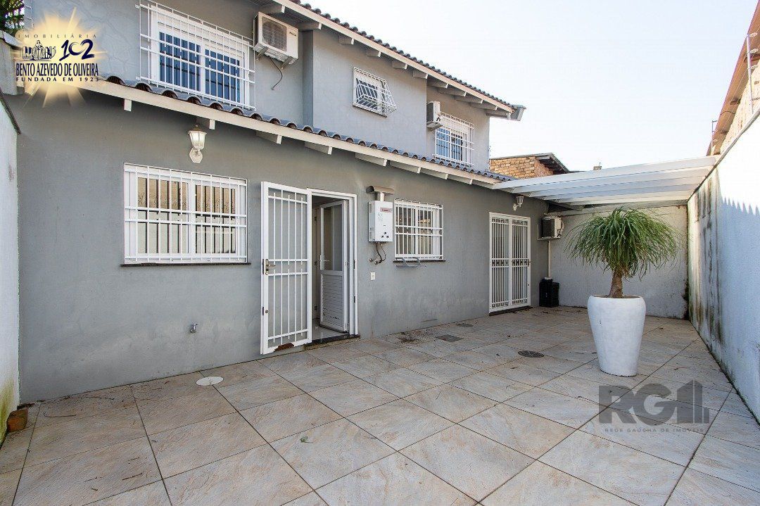 Casa, 4 quartos, 369 m² - Foto 30