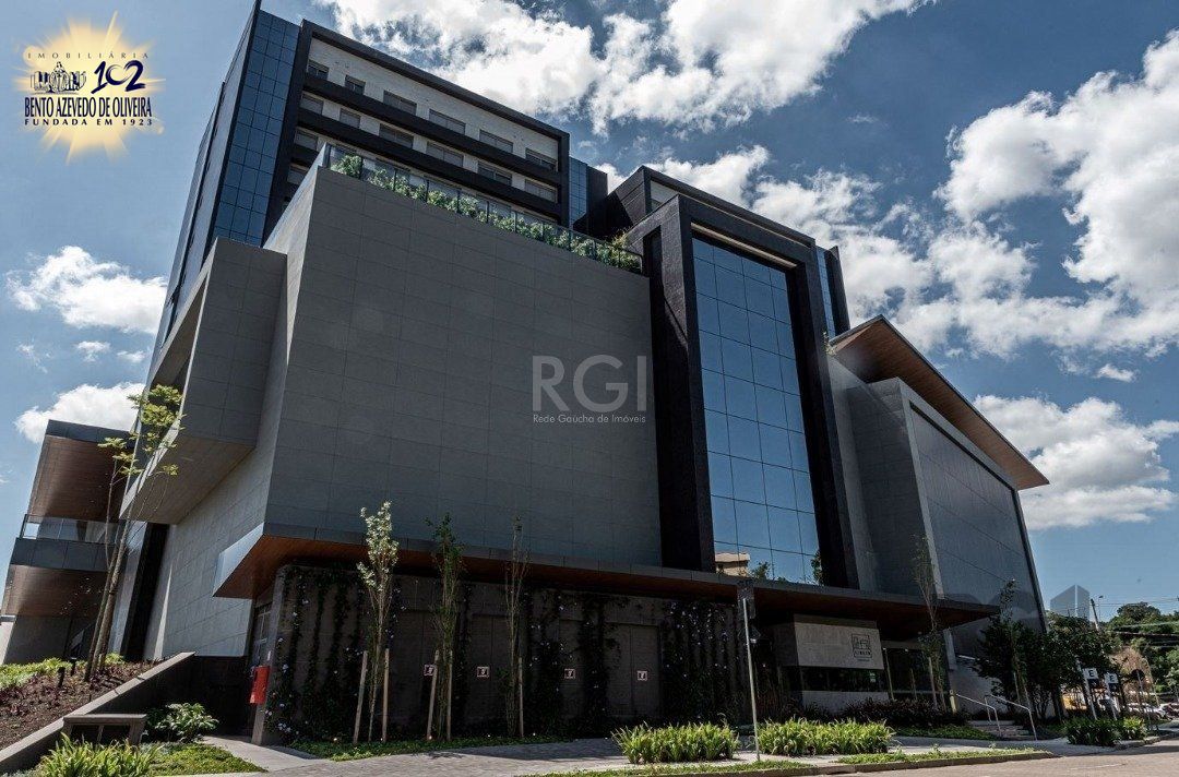 Apartamento, 1 quarto, 36 m² - Foto 2